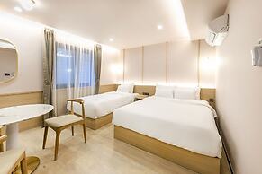 YAJA Hotel Gimhae
