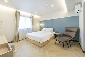 YAJA Hotel Gimhae