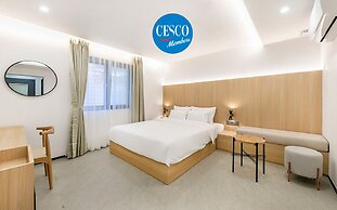 YAJA Hotel Gimhae