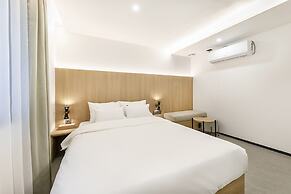YAJA Hotel Gimhae