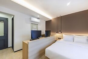 YAJA Hotel Gimhae