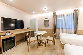 YAJA Hotel Gimhae