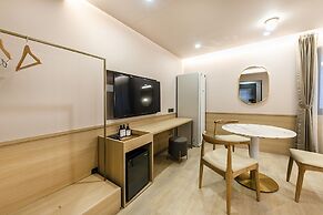 YAJA Hotel Gimhae