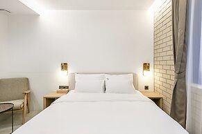 YAJA Hotel Gimhae