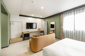 YAJA Hotel Gimhae