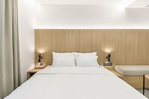 YAJA Hotel Gimhae