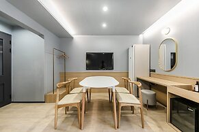 YAJA Hotel Gimhae