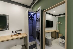 YAJA Hotel Gimhae