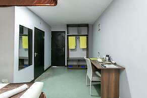Kings Premier Inn