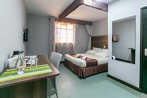 Kings Premier Inn