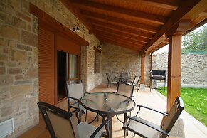 Casas Rurales Espargoiti I y II