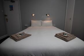 The Starlux Hotel