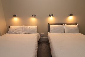 The Starlux Hotel