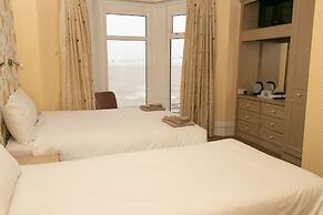 The Starlux Hotel