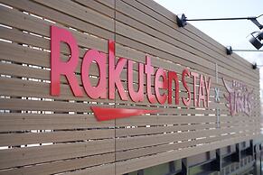 Rakuten STAY x EAGLES