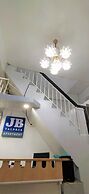 JB Valdres Apartment