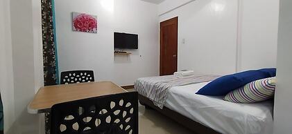 JB Valdres Apartment