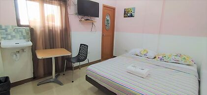 JB Valdres Apartment