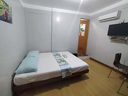 JB Valdres Apartment