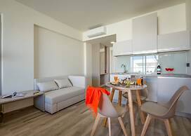 Incognito Creta Luxury Suites
