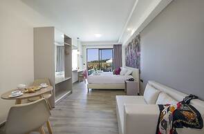 Incognito Creta Luxury Suites