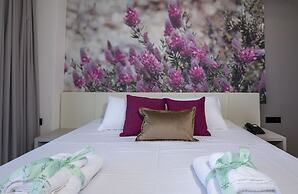 Incognito Creta Luxury Suites