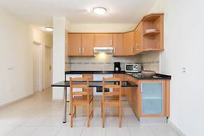 Residencial El Llano