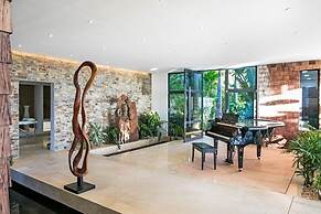 Villa Emeraude