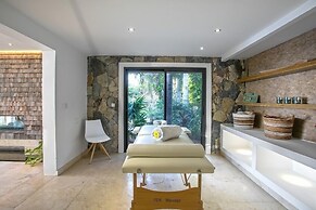 Villa Emeraude