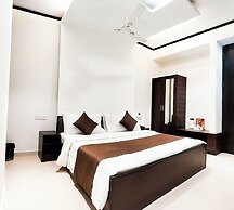 The Wind Cross Hotel