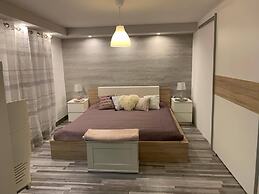 Airport16 B&B