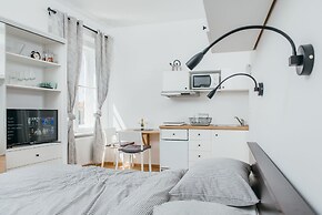 Old Town Tale Apartments
