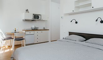 Old Town Tale Apartments