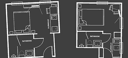 Old Town Tale Apartments