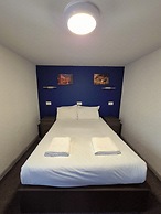 OYO Ivy Hotel