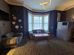 OYO Ivy Hotel