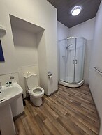 OYO Ivy Hotel