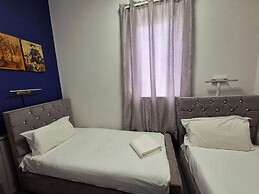 OYO Ivy Hotel