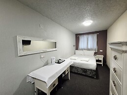 OYO Ivy Hotel