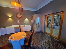 OYO Ivy Hotel