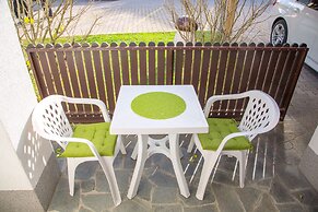 Apartments Green Paradise D&S