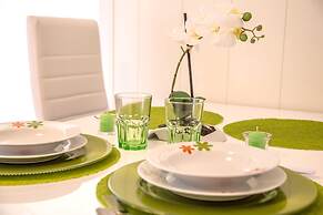 Apartments Green Paradise D&S
