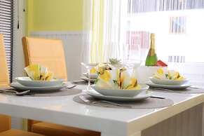 Apartments Green Paradise D&S