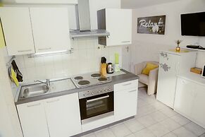 Apartments Green Paradise D&S