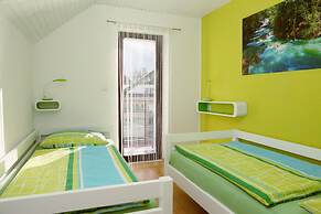 Apartments Green Paradise D&S