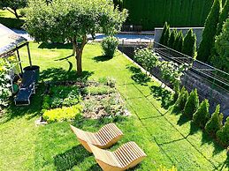 Apartments Green Paradise D&S