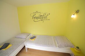 Apartments Green Paradise D&S