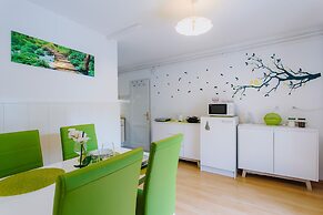 Apartments Green Paradise D&S