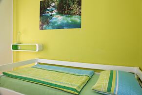 Apartments Green Paradise D&S