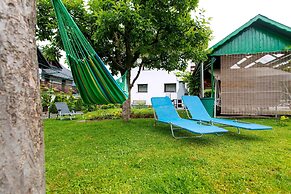 Apartments Green Paradise D&S